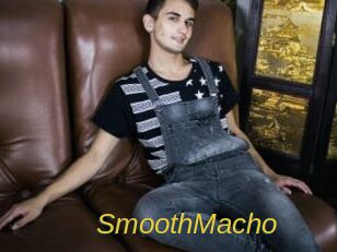 SmoothMacho