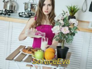 SoNiceEva