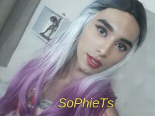 SoPhieTs