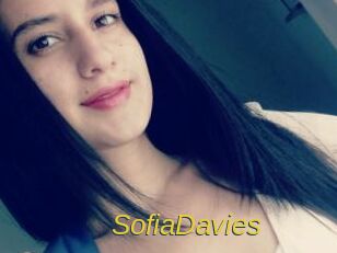 SofiaDavies