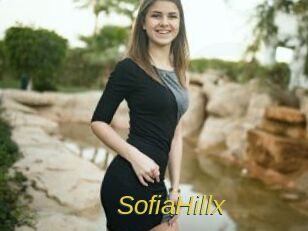 SofiaHillx