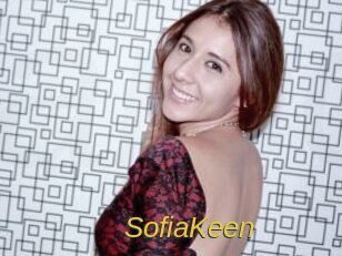 SofiaKeen