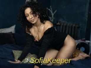 SofiaKeeper