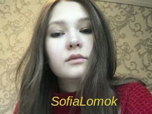 SofiaLomok