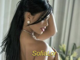 SofiaLor