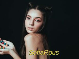 SofiaRous