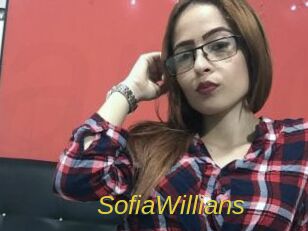 SofiaWillians