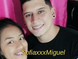 SofiaxxxMiguel