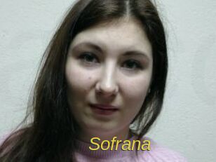 Sofrana