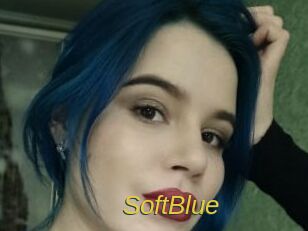 SoftBlue