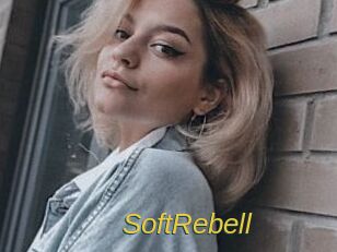 SoftRebell