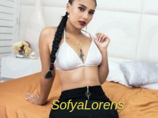 SofyaLorens