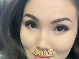 SojuMi