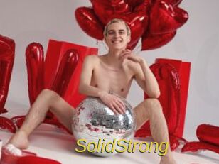 SolidStrong