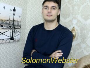 SolomonWebster