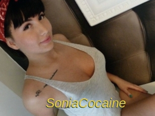 SoniaCocaine