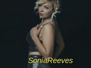 SoniaReeves