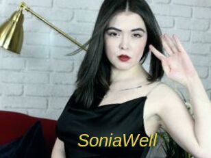 SoniaWell