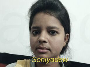 Soniyadew