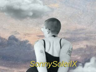 SonnySoleilX