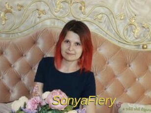 SonyaFiery