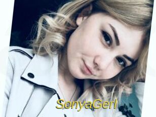 SonyaGerl