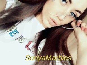 SonyaMarbles