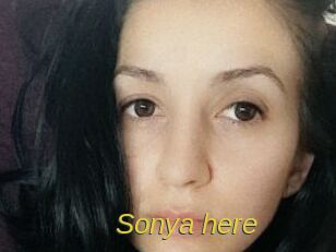 Sonya_here