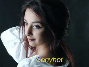 Sonyhot