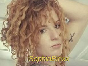 SophiaBinxx