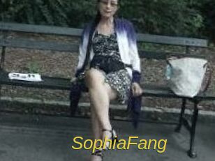 SophiaFang