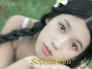 SophiaHam