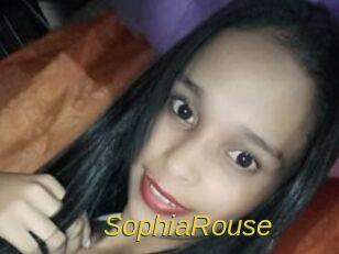 SophiaRouse