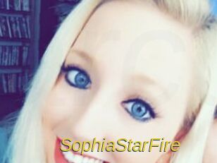 SophiaStarFire