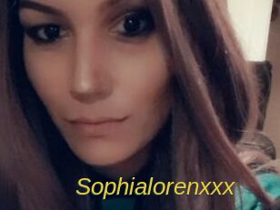 Sophialorenxxx