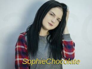 SophieChocolate