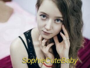 SophieCuteBaby