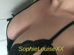 SophieLouiseXX