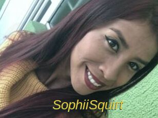 SophiiSquirt