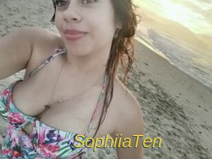 SophiiaTen