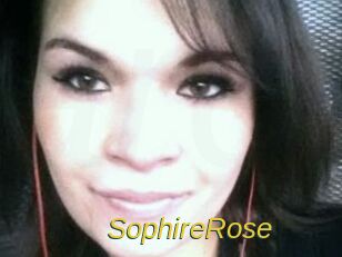 SophireRose