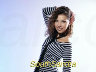 SouthSandra