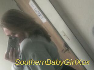 SouthernBabyGirlXox