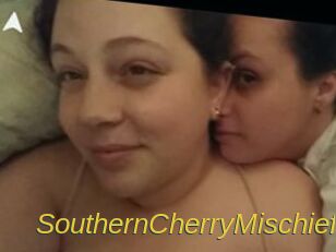 SouthernCherryMischief