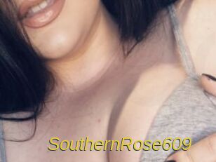 SouthernRose609