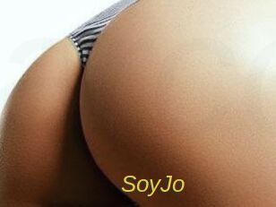 SoyJo