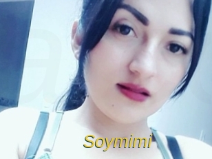 Soymimi