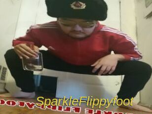 SparkleFlippyfoot