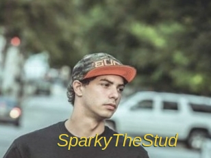 SparkyTheStud