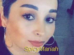 SpicyMariah